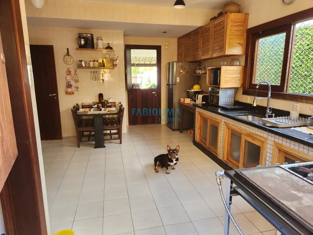Casa de Condomínio, 3 quartos - Foto 7