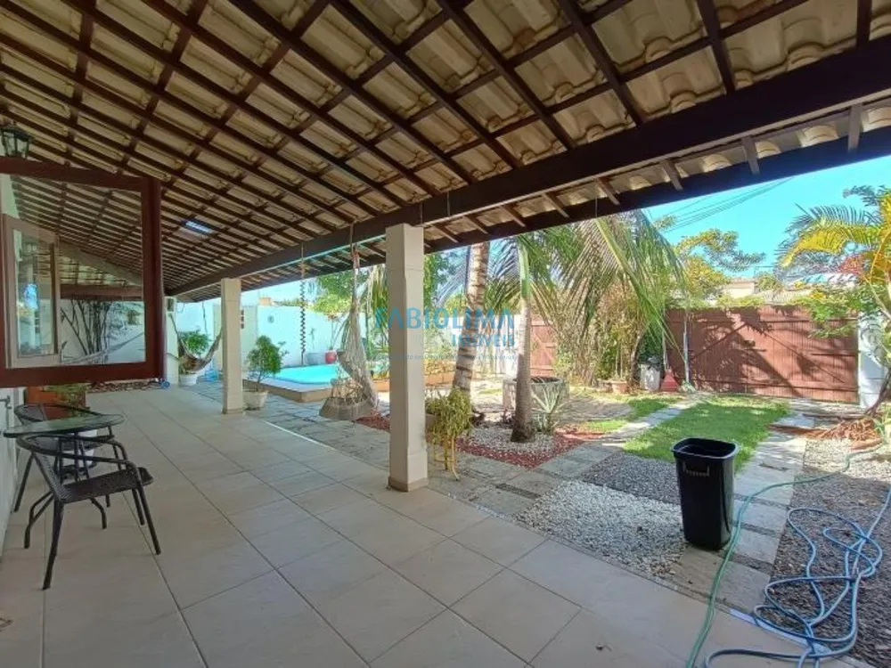 Casa de Condomínio, 3 quartos - Foto 16