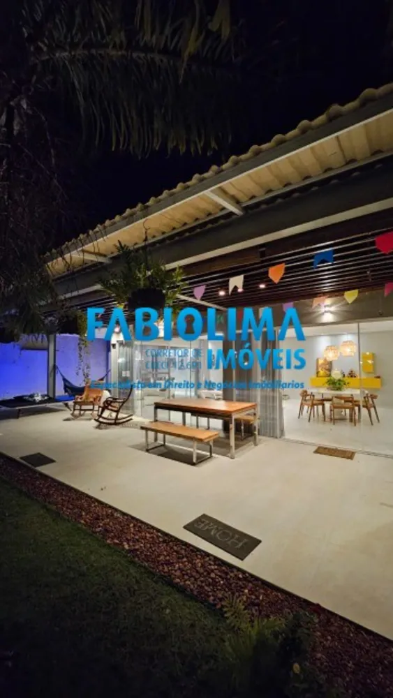 Casa de Condomínio, 3 quartos - Foto 6