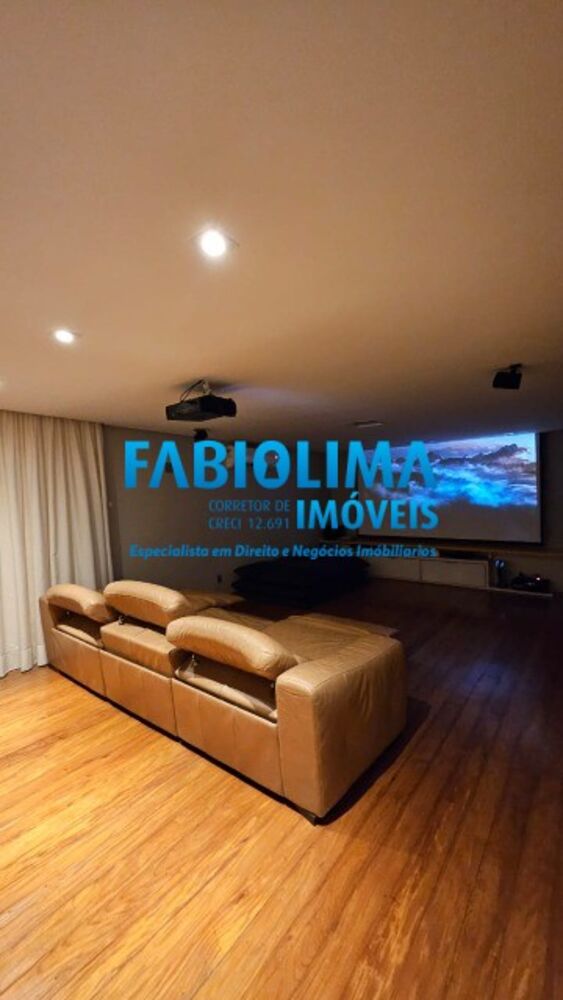 Casa de Condomínio à venda com 3 quartos, 1100m² - Foto 3