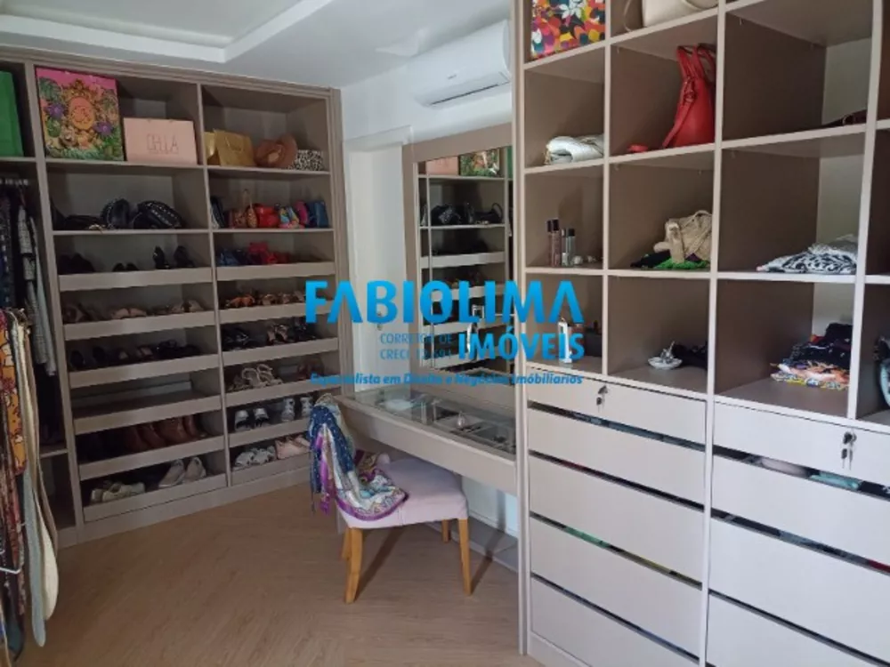 Casa de Condomínio, 4 quartos - Foto 12