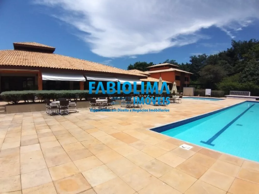 Casa de Condomínio, 4 quartos - Foto 19