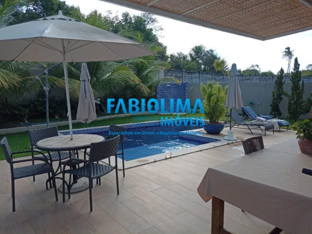 Casa de Condomínio, 4 quartos - Foto 4