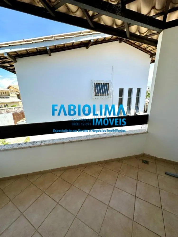 Casa de Condomínio, 5 quartos - Foto 14