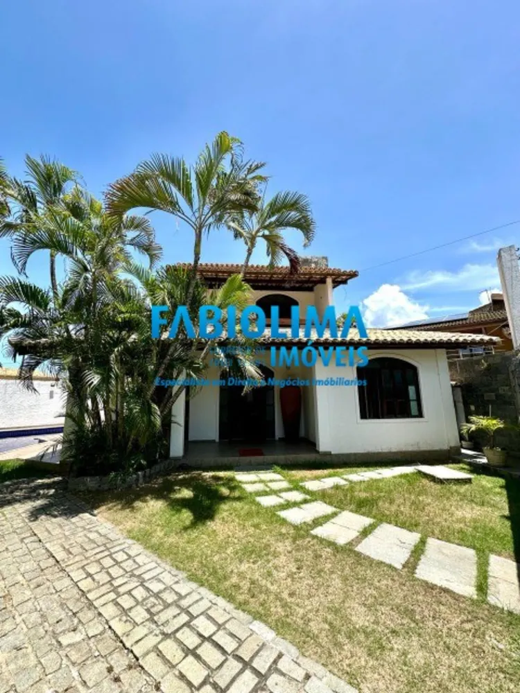 Casa de Condomínio, 5 quartos - Foto 5
