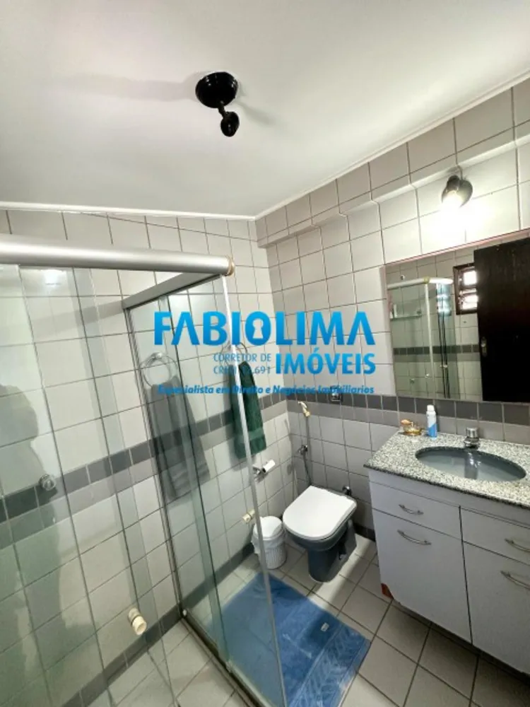 Casa de Condomínio, 5 quartos - Foto 19