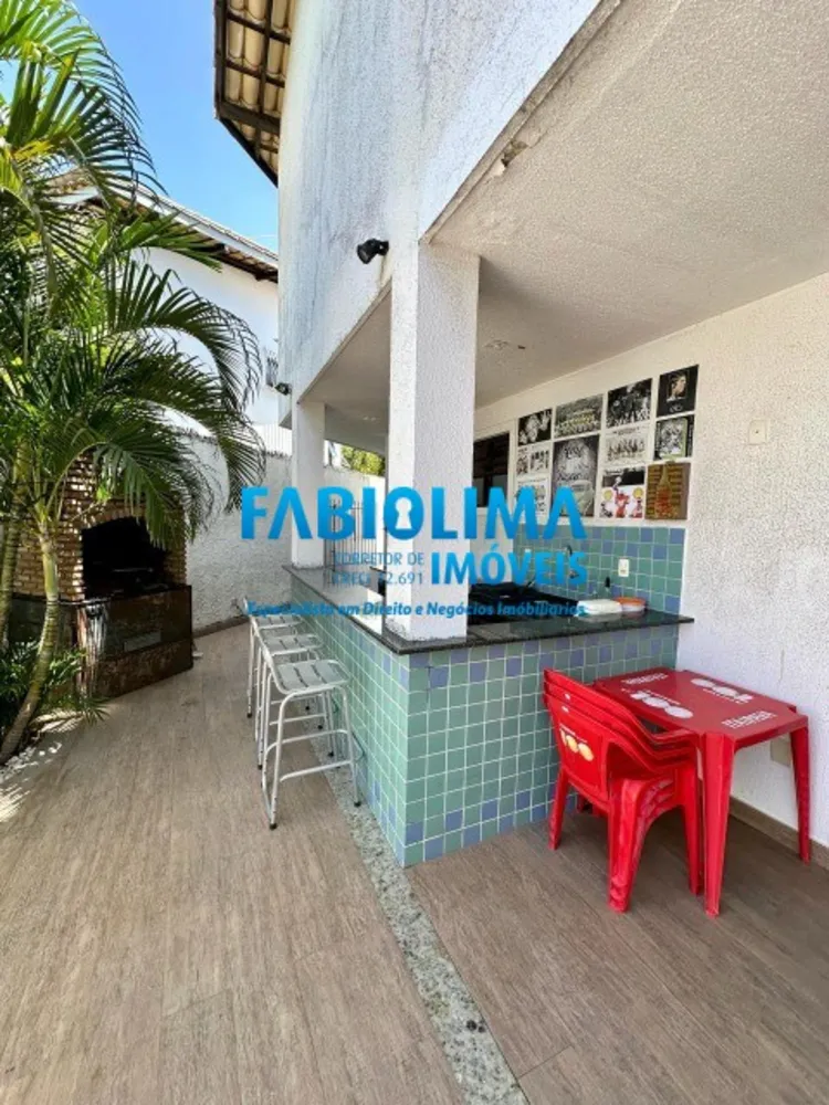 Casa de Condomínio, 5 quartos - Foto 17