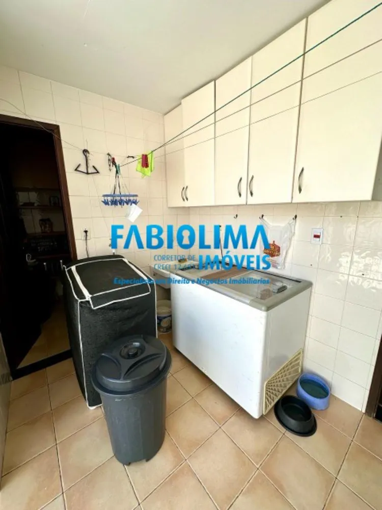 Casa de Condomínio, 5 quartos - Foto 12