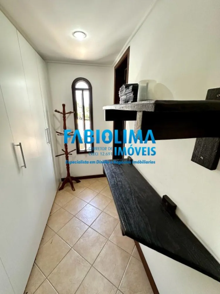 Casa de Condomínio, 5 quartos - Foto 18