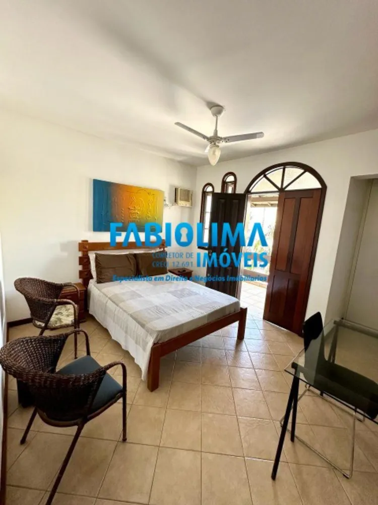 Casa de Condomínio, 5 quartos - Foto 15
