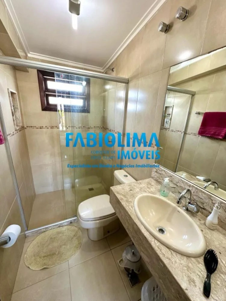 Casa de Condomínio, 5 quartos - Foto 2
