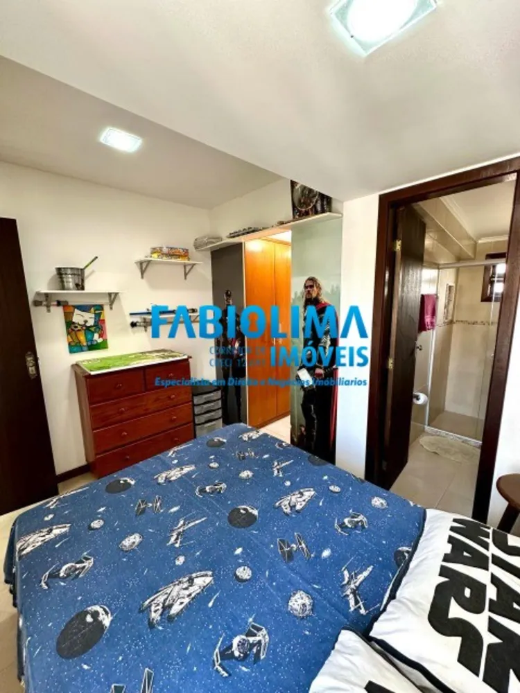 Casa de Condomínio, 5 quartos - Foto 13