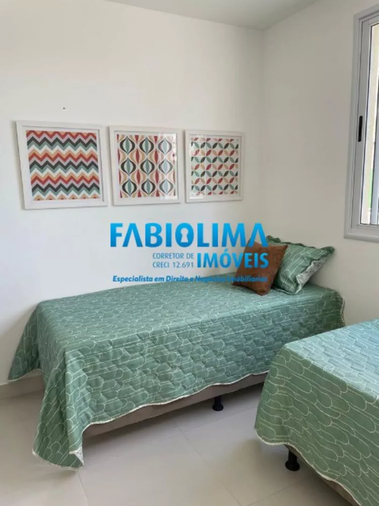 Apartamento, 2 quartos, 54 m² - Foto 4