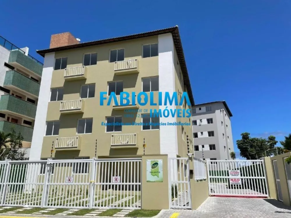 Apartamento, 2 quartos, 54 m² - Foto 2