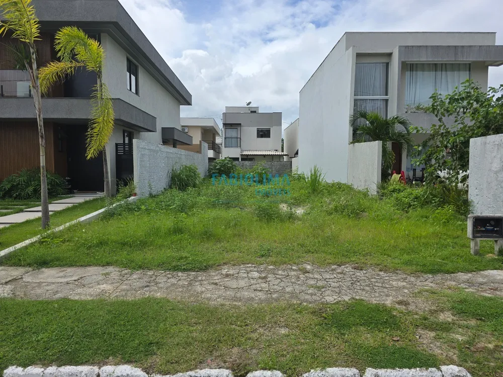 Loteamento e Condomínio, 200 m² - Foto 1