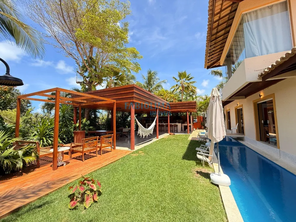 Casa de Condomínio, 3 quartos - Foto 9