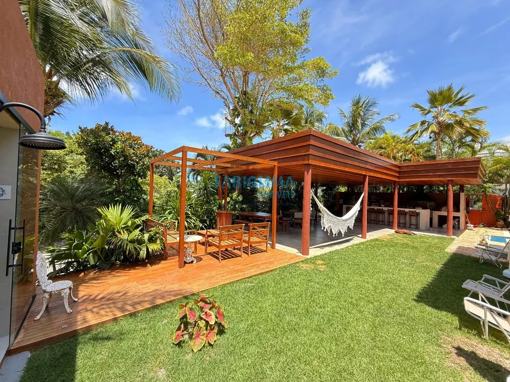 Casa de Condomínio, 3 quartos - Foto 10