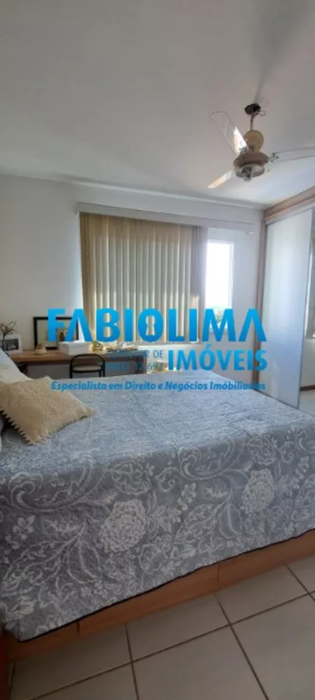 Apartamento, 3 quartos, 85 m² - Foto 4