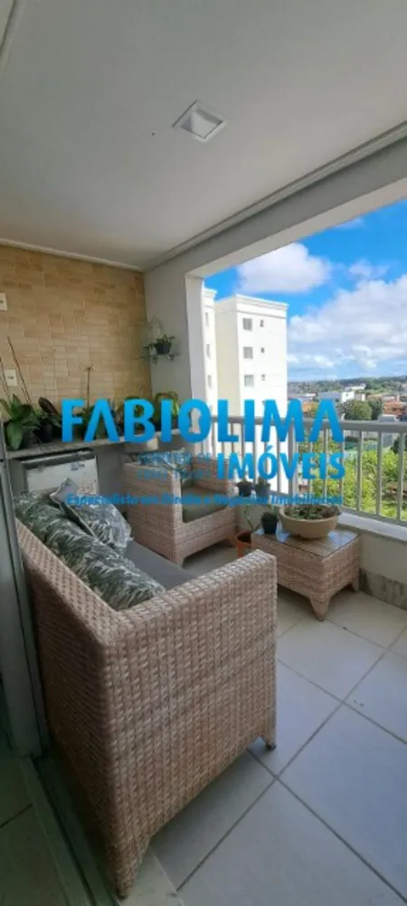 Apartamento, 3 quartos, 85 m² - Foto 2