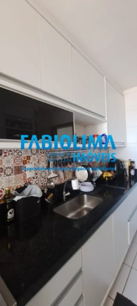 Apartamento, 3 quartos, 85 m² - Foto 18