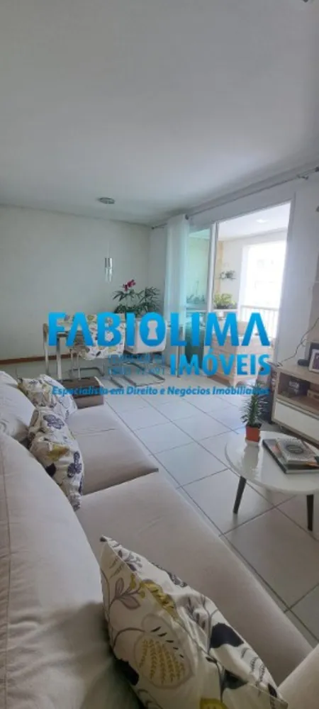 Apartamento, 3 quartos, 85 m² - Foto 1