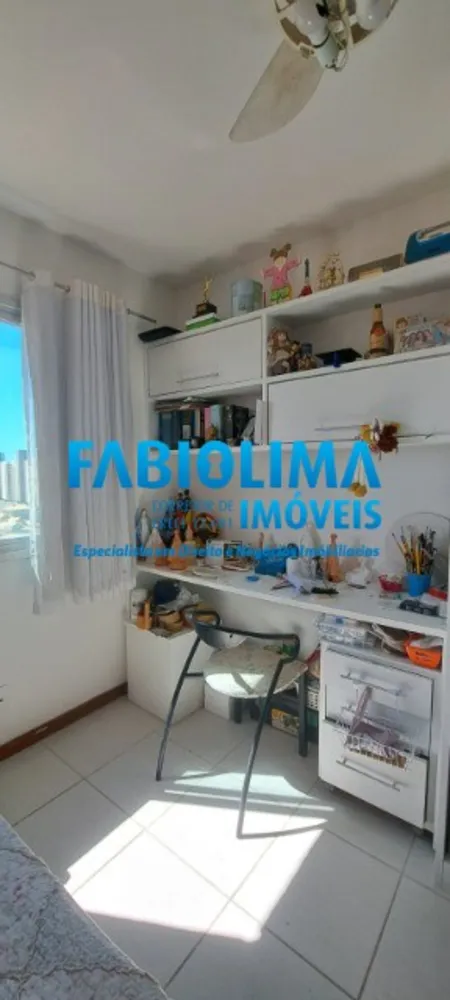 Apartamento, 3 quartos, 85 m² - Foto 13