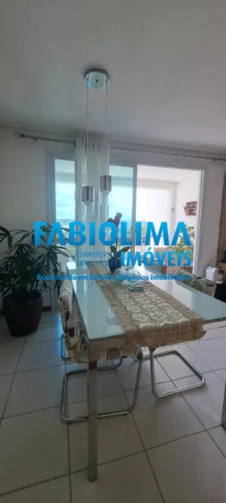 Apartamento, 3 quartos, 85 m² - Foto 19