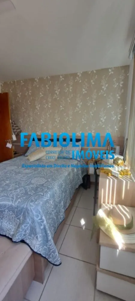 Apartamento, 3 quartos, 85 m² - Foto 11