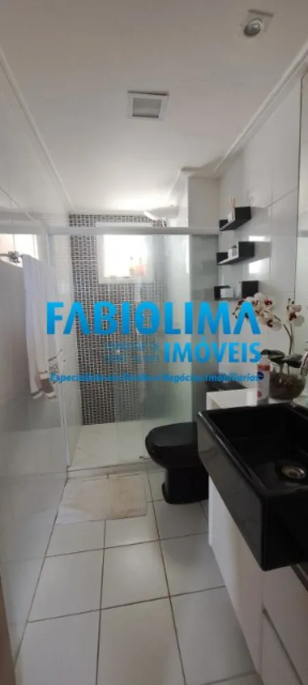 Apartamento, 3 quartos, 85 m² - Foto 16