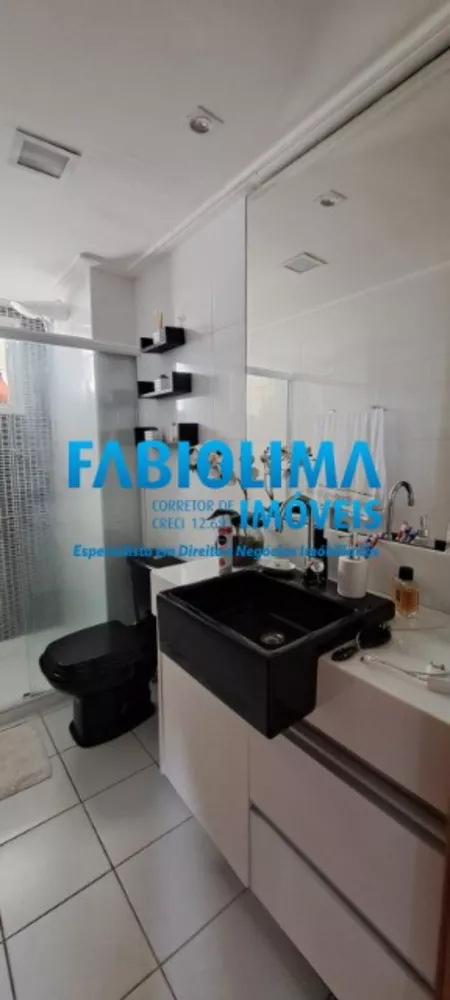 Apartamento, 3 quartos, 85 m² - Foto 3