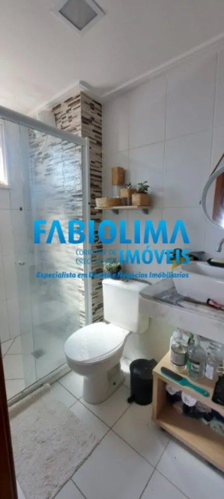 Apartamento, 3 quartos, 85 m² - Foto 10