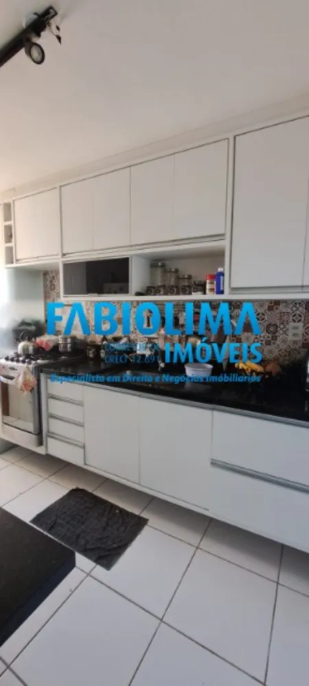 Apartamento, 3 quartos, 85 m² - Foto 17