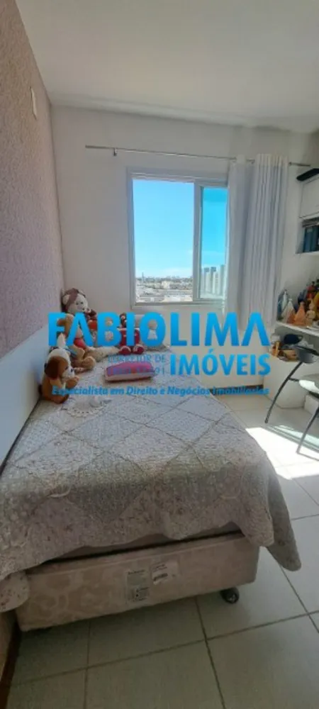 Apartamento, 3 quartos, 85 m² - Foto 12