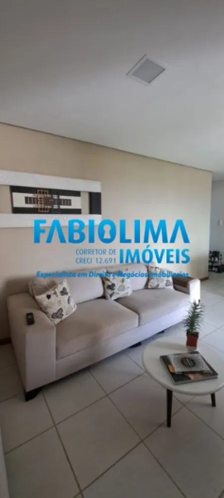 Apartamento, 3 quartos, 85 m² - Foto 4