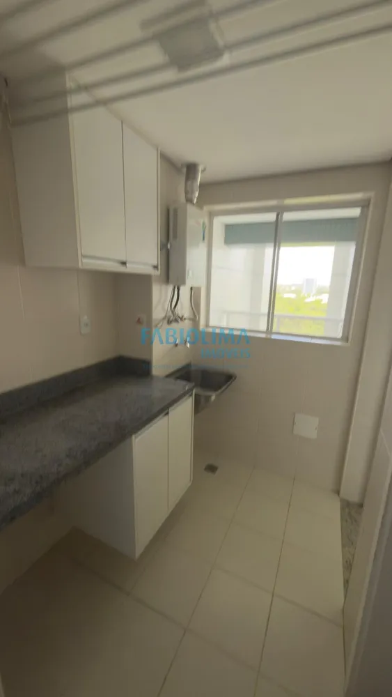 Apartamento, 2 quartos, 88 m² - Foto 5
