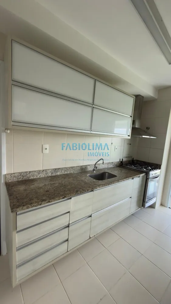 Apartamento, 2 quartos, 88 m² - Foto 3