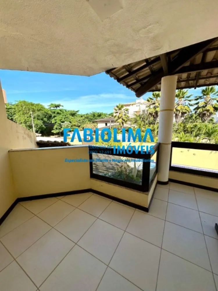 Casa de Condomínio, 3 quartos - Foto 20