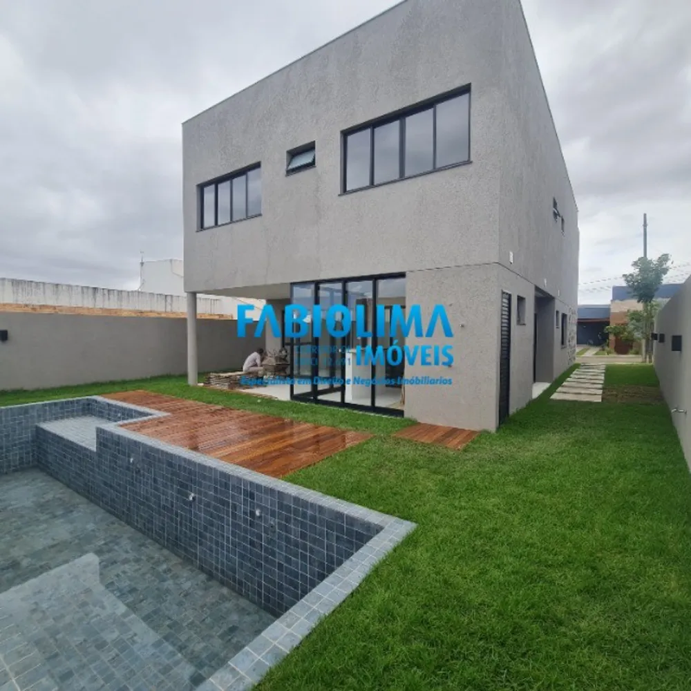 Casa de Condomínio, 4 quartos - Foto 6
