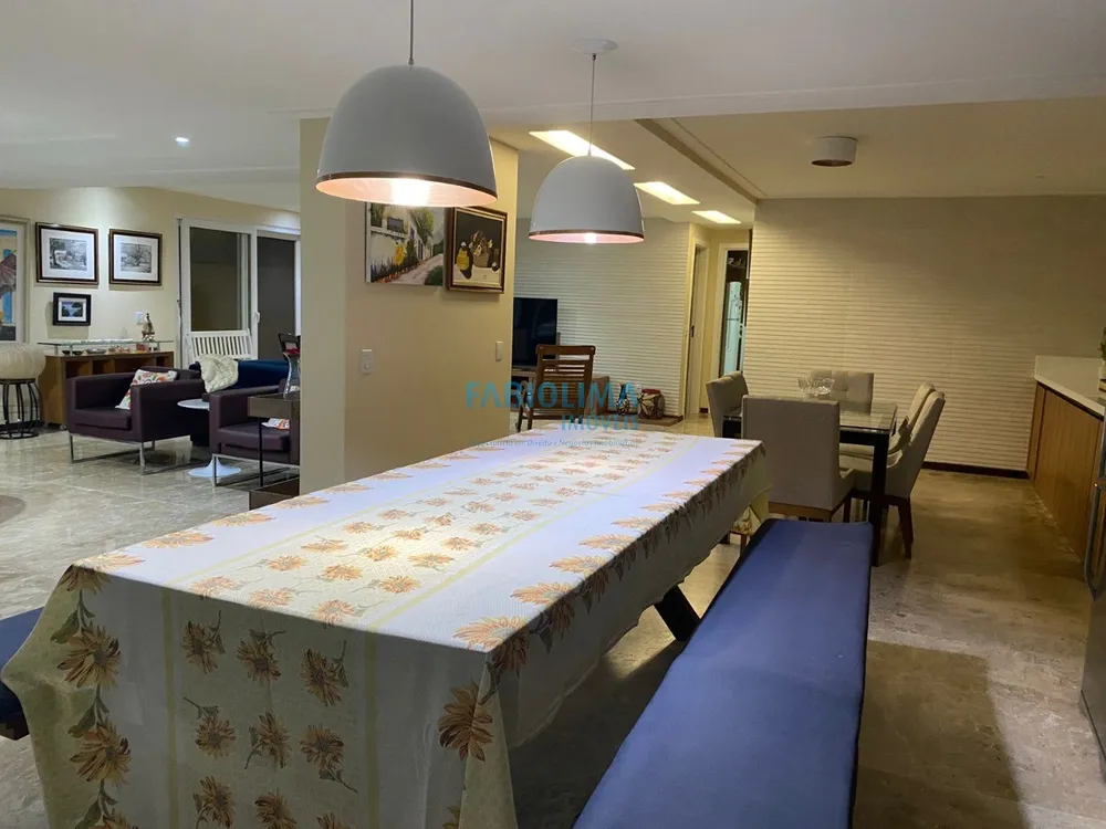 Casa de Condomínio, 4 quartos - Foto 8