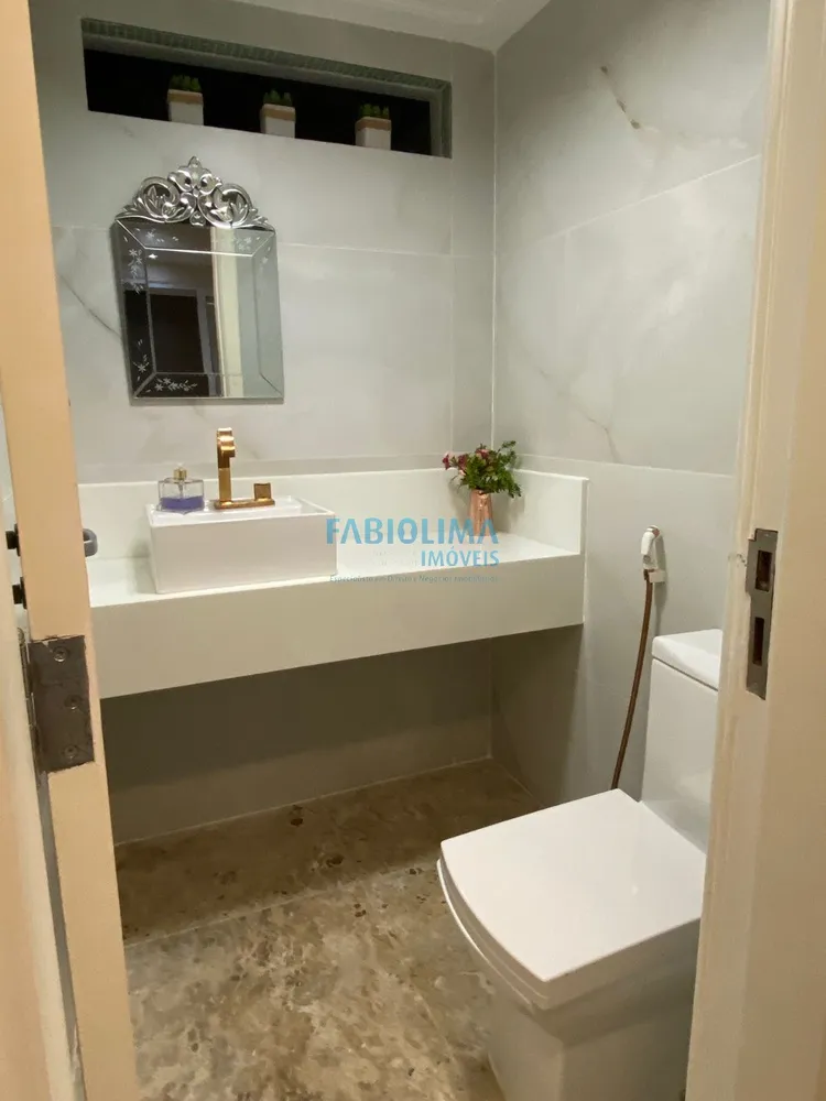 Casa de Condomínio, 4 quartos - Foto 11