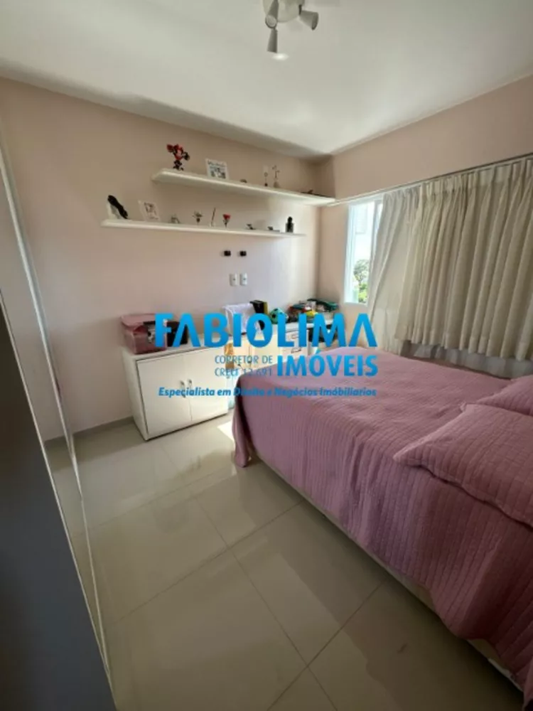 Apartamento, 4 quartos, 144 m² - Foto 4