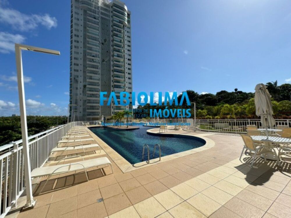 Apartamento, 4 quartos, 144 m² - Foto 5