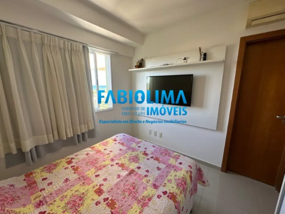 Apartamento, 4 quartos, 144 m² - Foto 3