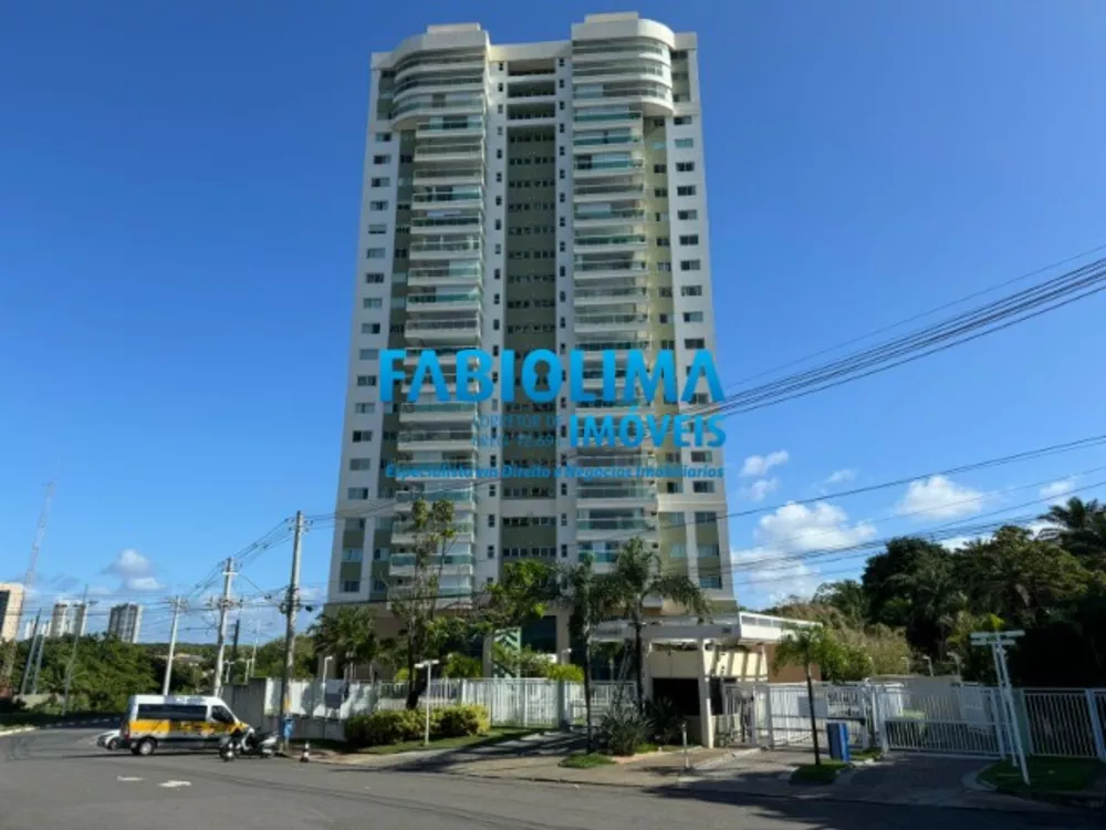 Apartamento, 4 quartos, 144 m² - Foto 2