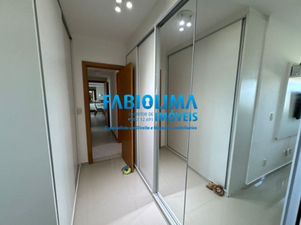 Apartamento, 4 quartos, 144 m² - Foto 7