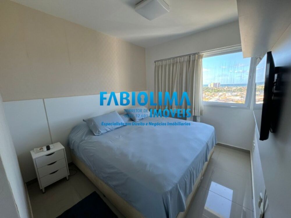 Apartamento, 4 quartos, 144 m² - Foto 8