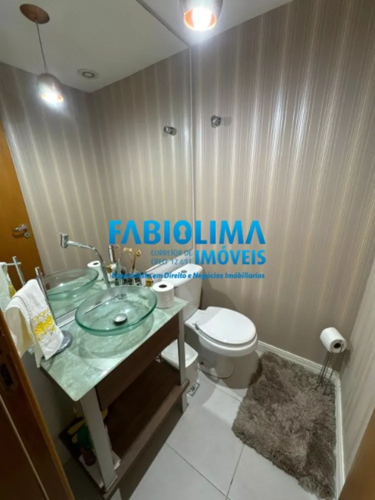 Apartamento, 4 quartos, 144 m² - Foto 1