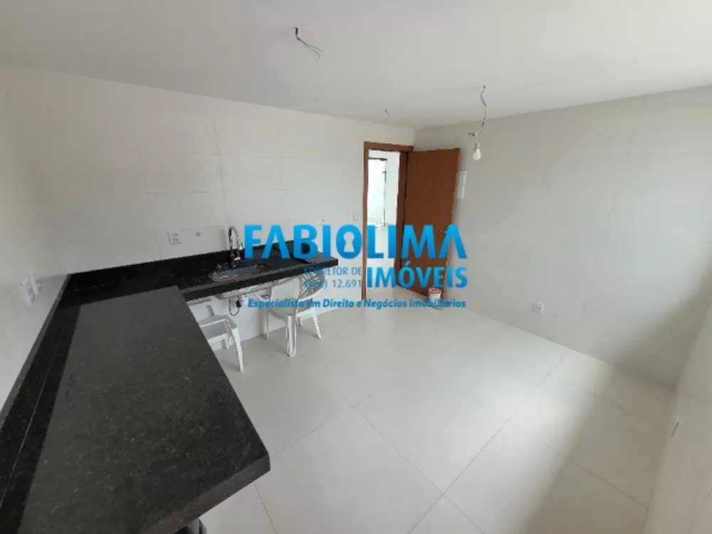Casa de Condomínio, 4 quartos - Foto 3