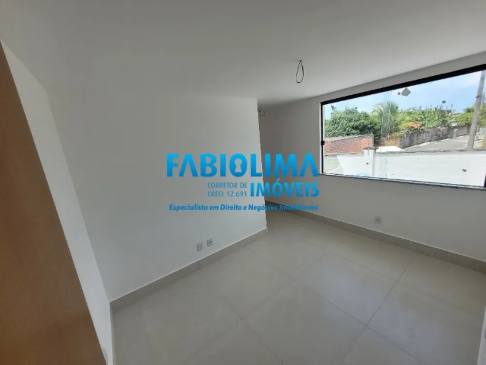 Casa de Condomínio, 4 quartos - Foto 10