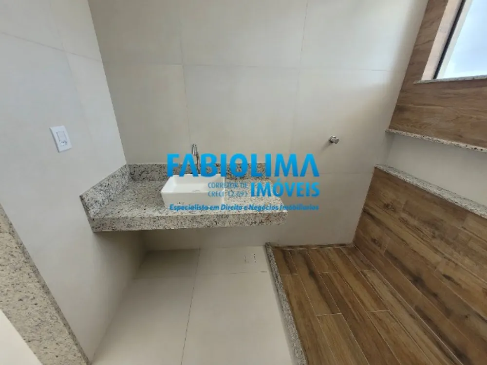 Casa de Condomínio, 4 quartos - Foto 17
